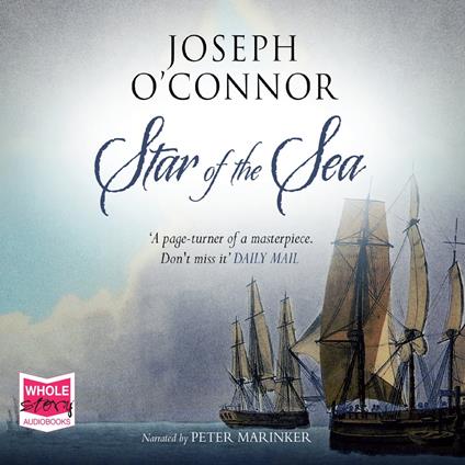 Star of the Sea