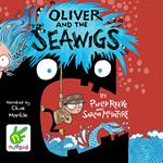 Oliver and the Seawigs