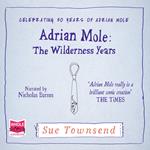 Adrian Mole