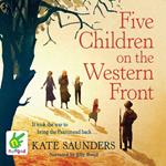 Five Children on the Western Front