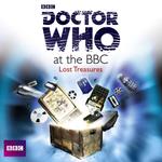 Doctor Who At The BBC: Lost Treasures