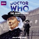 Doctor Who: The Gunfighters