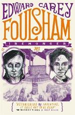 Foulsham (Iremonger 2): from the author of The Times Book of the Year Little