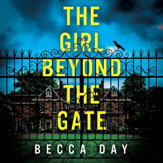 The Girl Beyond the Gate