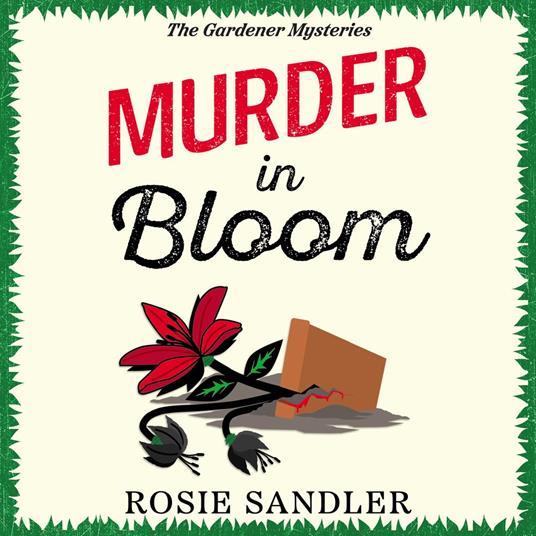 Murder in Bloom