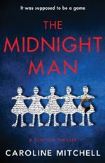The Midnight Man: A gripping new crime series