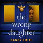 The Wrong Daughter