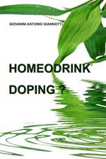 Homeodrink Doping ?