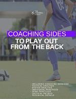 Coaching Sides to Play out From The Back