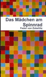 Das Madchen am Spinnrad