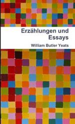 Erzahlungen Und Essays