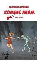 Flipbook Horror Zombie Miam