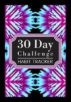 30 Day Challenge: Habit tracker