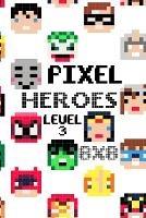 Pixel Heroes Level 3