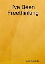 I've Been Freethinking