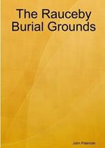 The Rauceby Burial Grounds