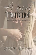 A Bit of Protection: Tales of Angels, Volume 2