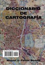 Diccionario de cartografia