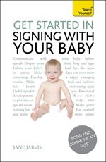 Sign With Your Baby: Teach Yourself