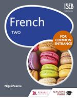 French for Common Entrance Two