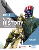 CCEA GCSE History Third Edition