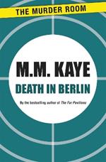 Death in Berlin