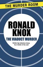 The Viaduct Murder