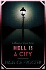 Hell is a City