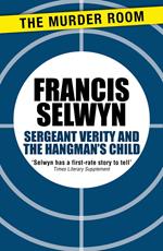 Sergeant Verity and the Hangman's Child