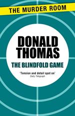 The Blindfold Game