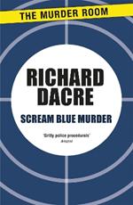 Scream Blue Murder