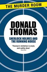 Sherlock Holmes and the Running Noose