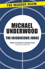 The Injudicious Judge