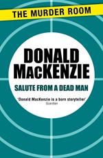 Salute from a Dead Man