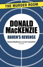 Raven's Revenge