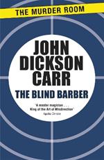 The Blind Barber