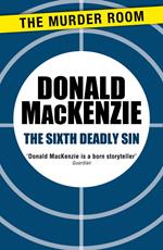 The Sixth Deadly Sin