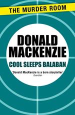 Cool Sleeps Balaban