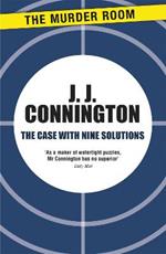 The Case With Nine Solutions