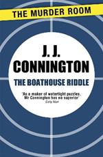 The Boathouse Riddle