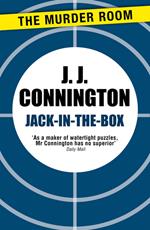 Jack-in-the-Box