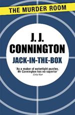 Jack-in-the-Box