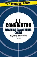 Death at Swaythling Court