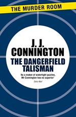 The Dangerfield Talisman