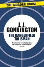 The Dangerfield Talisman