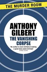 The Vanishing Corpse