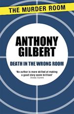 Death in the Wrong Room