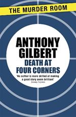 Death at Four Corners