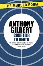 Courtier to Death