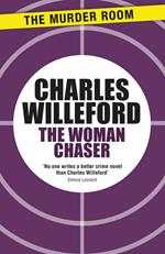 The Woman Chaser